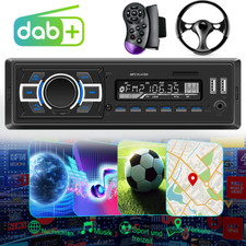 Dab 1din autoradio mit - mit, 5.0