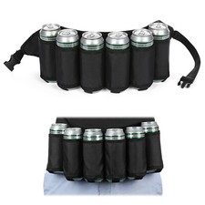 FunX Biergürtel Bierholster