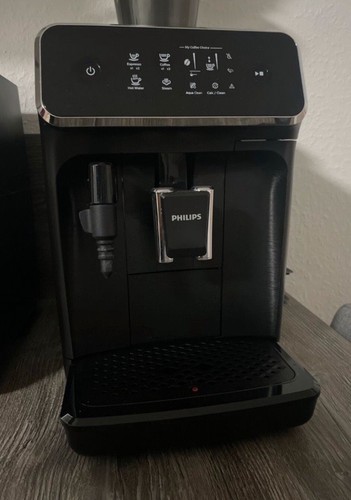 Philips kaffeevollautomat 2200 - kaffeevollautomat,