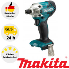 Makita Akku Schlagschrauber