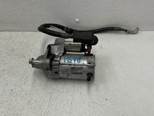 2016 Lexus IS200t Engine