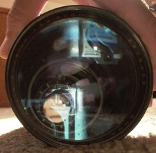 Enna Tele Ennalyt 5.6/600mm