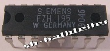 RARITÄT! SIEMENS FZH195 DIP16