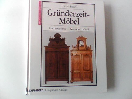 Haaff rainer gründerzeit - rainer:,