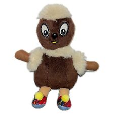 Pitti Platsch Sandmännchen