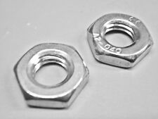 Edelstahl V2A Linksgewinde