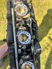 Yamaha Jetski GP1300r