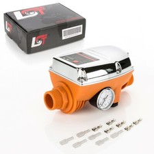 Pumpensteuerung Regelung