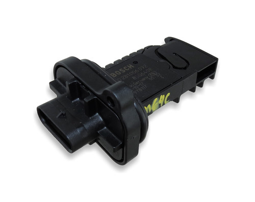 Bosch mass air flow sensor - flow,