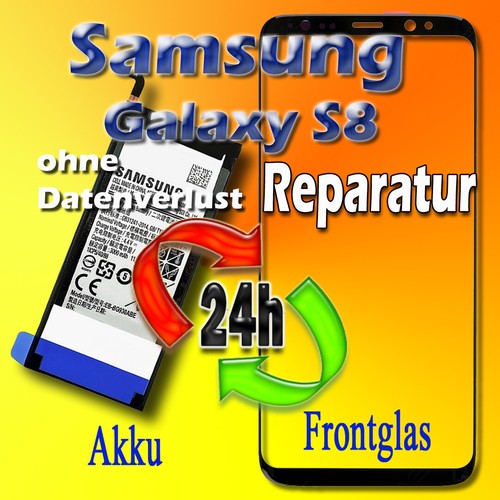 Display reparatur - st.,