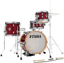 Tama LJK44S-CPM Club Jam Shell