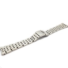Stahl Armband für Breitling