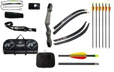 Bogenset Einsteigerset