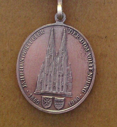 Kölner dom 100 jahre - -,