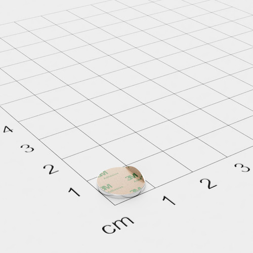 20x neodym scheibenmagnet - 20x,