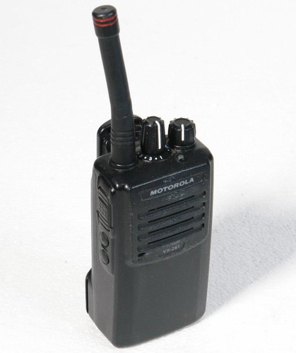 Motorola 261 analog tragbar - motorola,