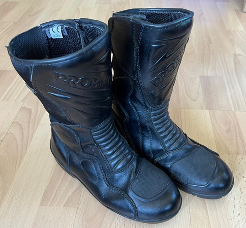 Probiker motorradstiefel damen - probiker,