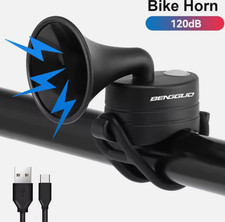 Fahrrad Elektronische Hupe