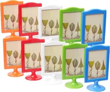 Doppelseitiger stehender