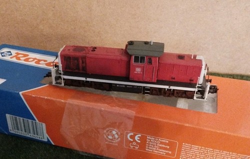 Roco 43458 br - roco, h0