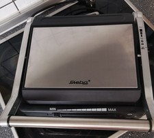 Steba(Germany) Kontakt-Grill