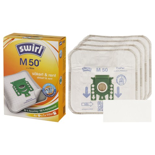 Swirl m50 - (3,35€/1stk),