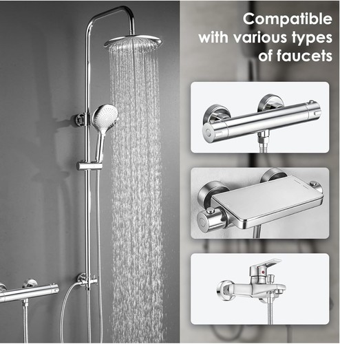 Regendusche - , |