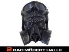 Schutzkappe Anhängerkupplung