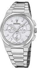 Festina Herren Chronograph