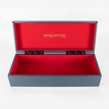 Mason Pearson Original Haarbürstenbox Japan Exclusive