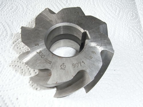 Wmw pws walzenfräser - wmw, 36