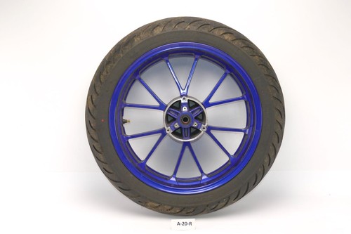 Yamaha yzf 125 re40 2021 - yamaha, a