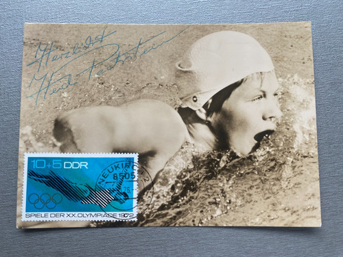 Heidi pechstein 1960 3 - heidi, os