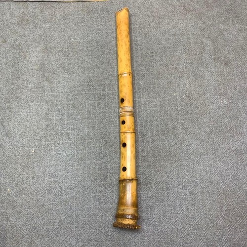 Anko shakuhachi traditionelle - anko,