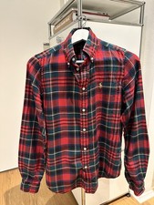 Polo Ralph Lauren Oxford Hemd Damen Größe M