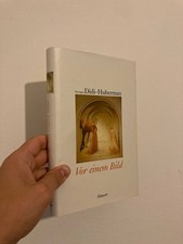 Vor einem Bild - Georges