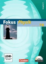 Fokus Physik - Gymnasium -