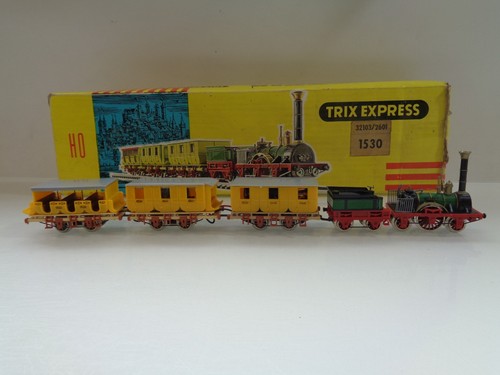 Trix express 1530 adler - express,