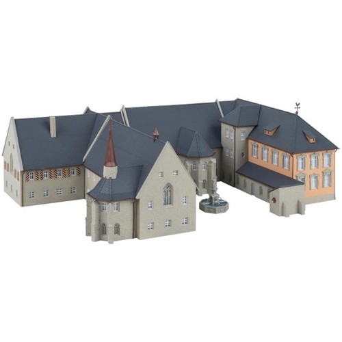 Faller 232189 alte abtei - faller,