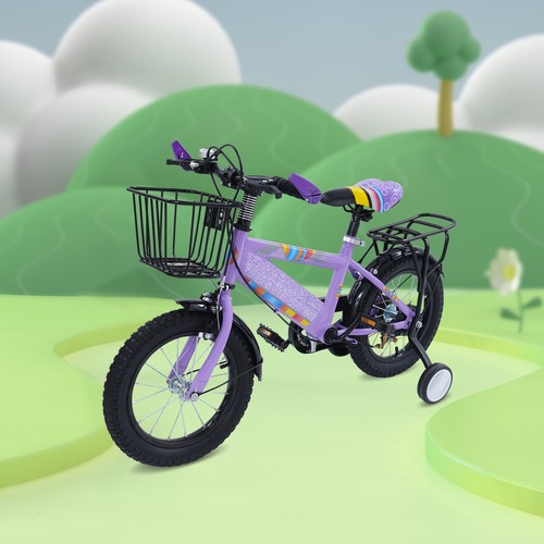 Zoll kinderfahrrad kinder - zoll,