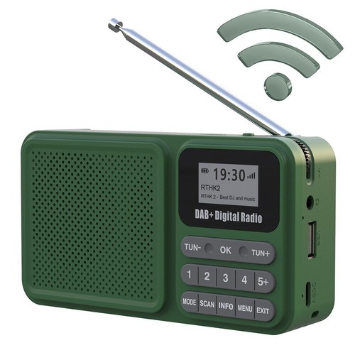 Solar-Portable-DAB-DAB+-Digita