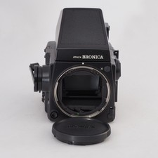 Zenza Bronica GS-1