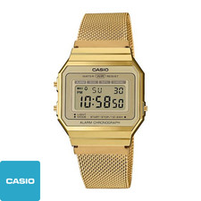 Casio Vintage A700WEMG-9AEF