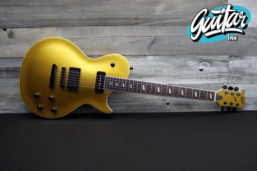 Henry luke gold - luke,