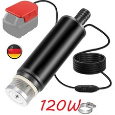 120W Für Einhell X Change 18V