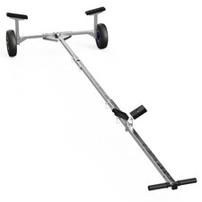 Slipwagen Bootswagen