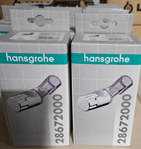 Hansgrohe gleiter 28672000 - hansgrohe,