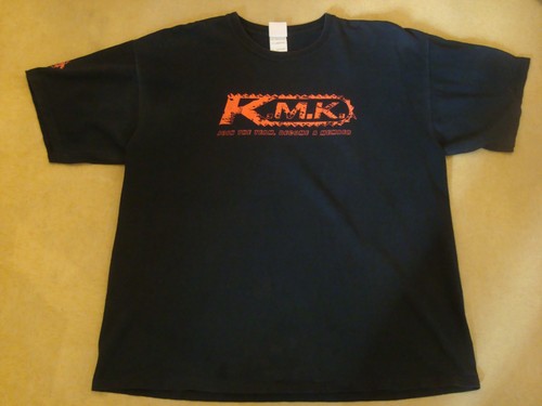 T shirt schwarz gr - schwarz,