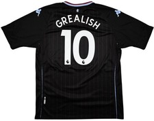 Kappa 2020 aston villa - 2020-21,