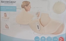 Silvercrest beheizbares